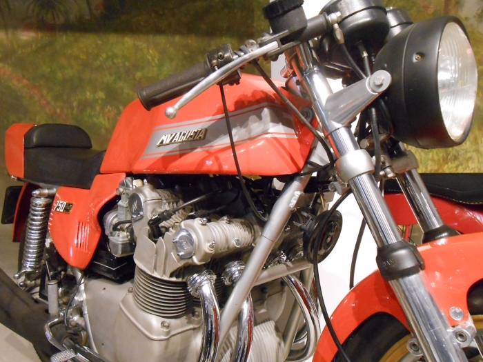 German 2 wheel museum Neckarsulm guided motorcycle touring holiday -