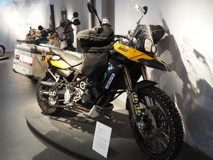 German 2 wheel museum Neckarsulm guided motorcycle touring holiday -