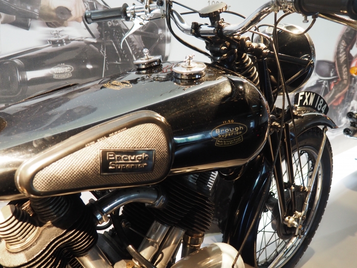 German 2 wheel museum Neckarsulm guided motorcycle touring holiday -