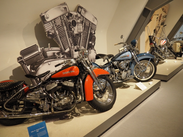 German 2 wheel museum Neckarsulm guided motorcycle touring holiday -