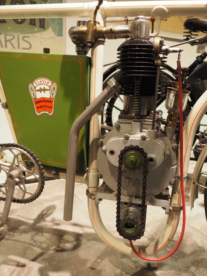 German 2 wheel museum Neckarsulm guided motorcycle touring holiday -
