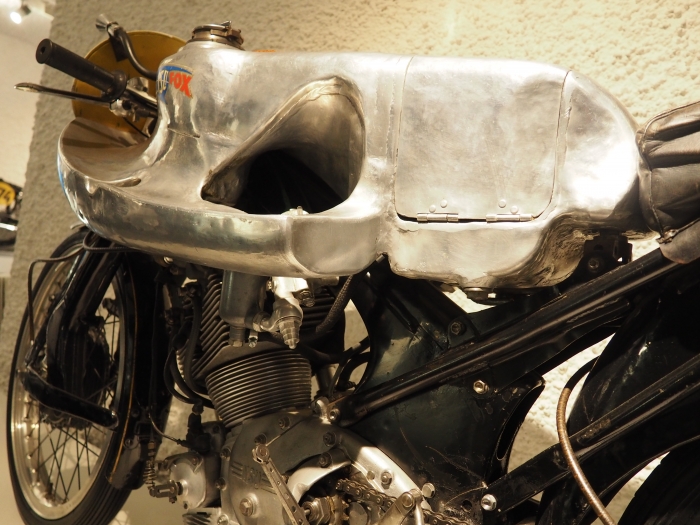 German 2 wheel museum Neckarsulm guided motorcycle touring holiday -