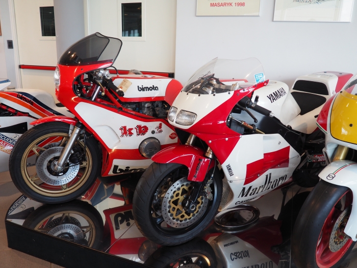 Nicolis technical and automotive museum museo Verona Italy -