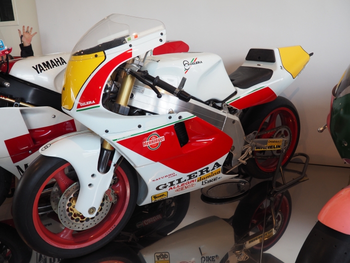 Nicolis technical and automotive museum museo Verona Italy -