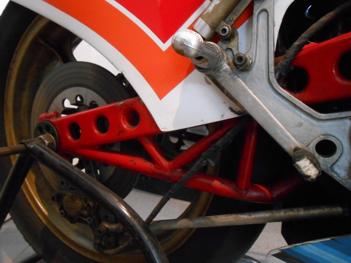Nicolis technical and automotive museum museo Verona Italy -
