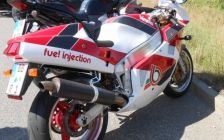 THE CRANKCASE. classic racing bikes motorcycles new zealand australia -