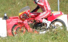 THE CRANKCASE. classic racing bikes motorcycles new zealand australia -