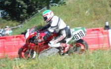 THE CRANKCASE. classic racing bikes motorcycles new zealand australia -