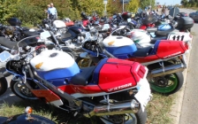 THE CRANKCASE. classic racing bikes motorcycles new zealand australia -