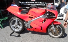 THE CRANKCASE. classic racing bikes motorcycles new zealand australia -