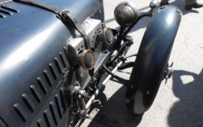 THE CRANKCASE. classic racing bikes motorcycles new zealand australia - 