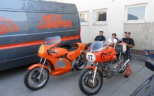 THE CRANKCASE. classic racing bikes motorcycles new zealand australia -