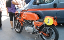 THE CRANKCASE. classic racing bikes motorcycles new zealand australia -