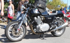 THE CRANKCASE. classic racing bikes motorcycles new zealand australia -