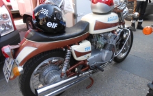 THE CRANKCASE. classic racing bikes motorcycles new zealand australia -