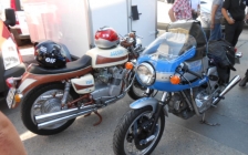 THE CRANKCASE. classic racing bikes motorcycles new zealand australia -