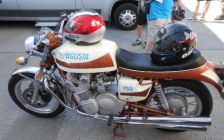 THE CRANKCASE. classic racing bikes motorcycles new zealand australia -