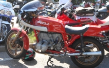 THE CRANKCASE. classic racing bikes motorcycles new zealand australia -