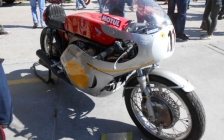 THE CRANKCASE. classic racing bikes motorcycles new zealand australia -