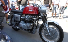 THE CRANKCASE. classic racing bikes motorcycles new zealand australia -