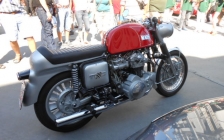 THE CRANKCASE. classic racing bikes motorcycles new zealand australia -