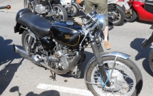 THE CRANKCASE. classic racing bikes motorcycles new zealand australia -