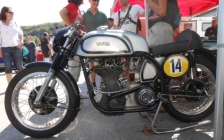 THE CRANKCASE. motorbike racing races classic museum automotive car air planes aircraft -