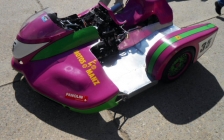 THE CRANKCASE. motorbike racing races classic museum automotive car air planes aircraft -