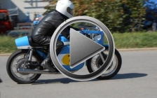 THE CRANKCASE. laverda moto guzzi renatl hire touring tours germany europe - 