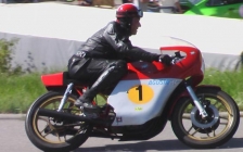 THE CRANKCASE. laverda moto guzzi renatl hire touring tours germany europe - 