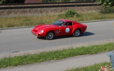 THE CRANKCASE. laverda moto guzzi renatl hire touring tours germany europe - 