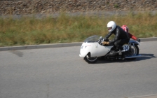 THE CRANKCASE. laverda moto guzzi renatl hire touring tours germany europe - 