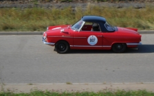 THE CRANKCASE. laverda moto guzzi renatl hire touring tours germany europe - 