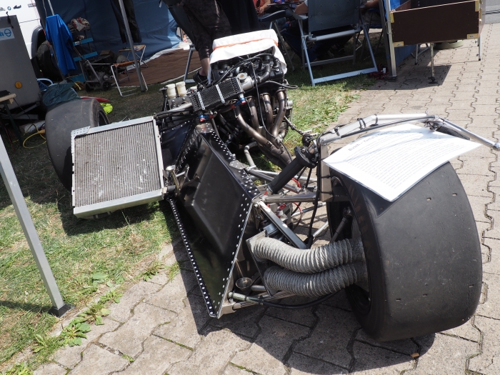 Schottenring grand prix classic motorcycle bike racing race event germany -