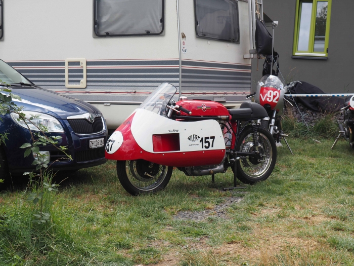 Schottenring grand prix classic motorcycle bike racing race event germany -