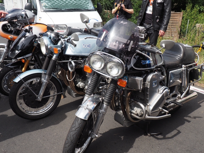 Schottenring grand prix classic motorcycle bike racing race event germany -