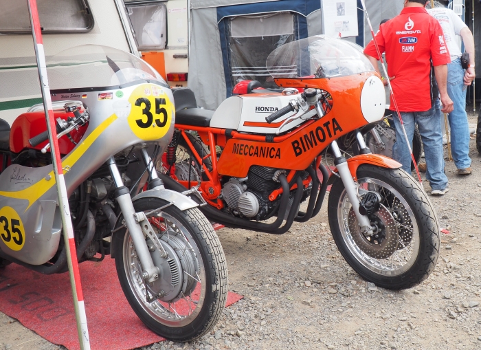 Schottenring grand prix classic motorcycle bike racing race event germany -