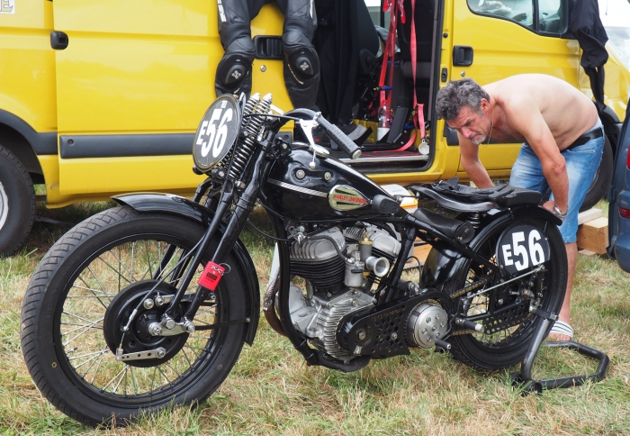 Schottenring grand prix classic motorcycle bike racing race event germany -
