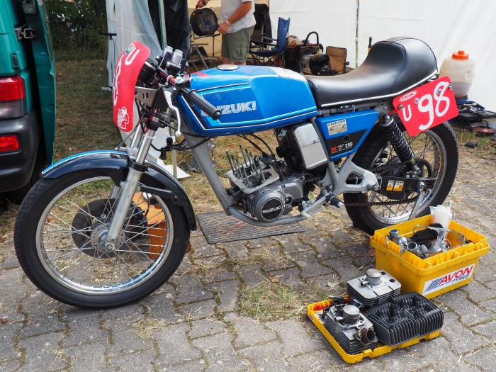 Schottenring grand prix classic motorcycle bike racing race event germany -