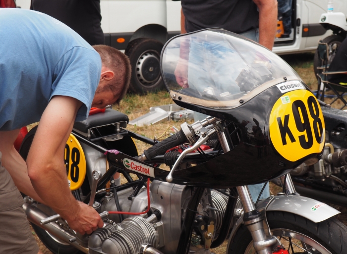 Schottenring grand prix classic motorcycle bike racing race event germany -