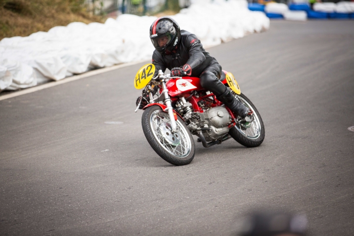 Schottenring grand prix classic motorcycle bike racing race event germany -