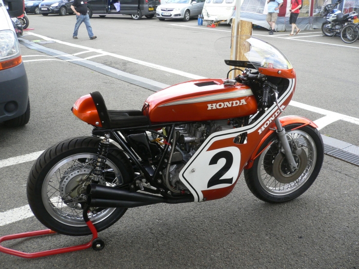 Fiche finder honda #4
