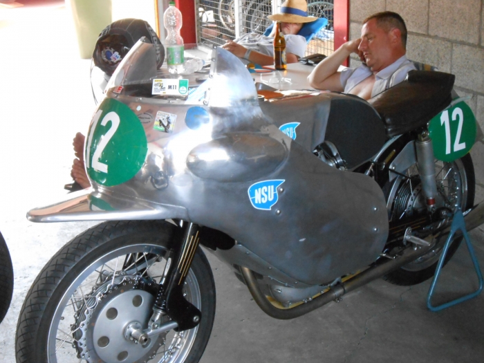guided classic motorcycle tour spa francorchamps bikers classics -