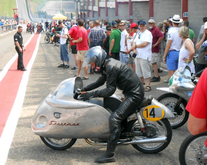 guided classic motorcycle tour spa francorchamps bikers classics -