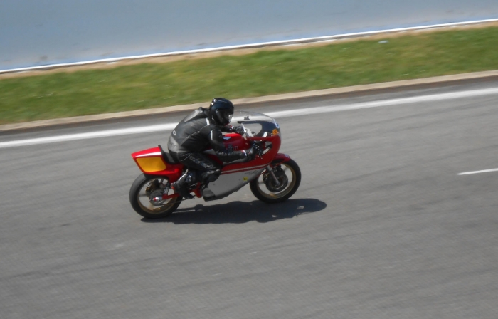 guided classic motorcycle tour spa francorchamps bikers classics -