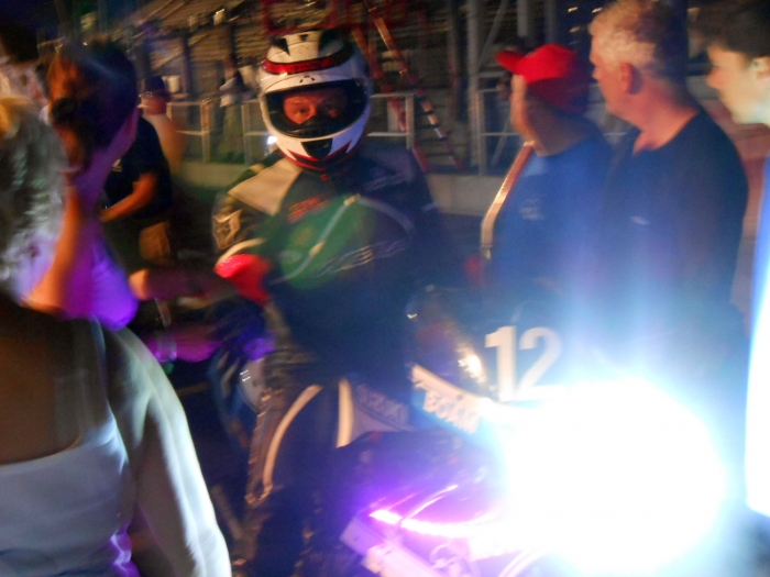 guided classic motorcycle tour spa francorchamps bikers classics -