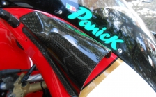 The crankcase bikers tea party classic superbike touring europe -